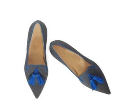 Graceful orthopedic sandals for a modern look