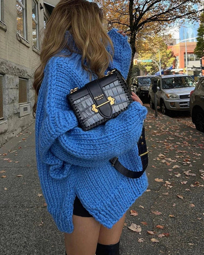 Classic Vintage & Enduringly Stylish Sweater