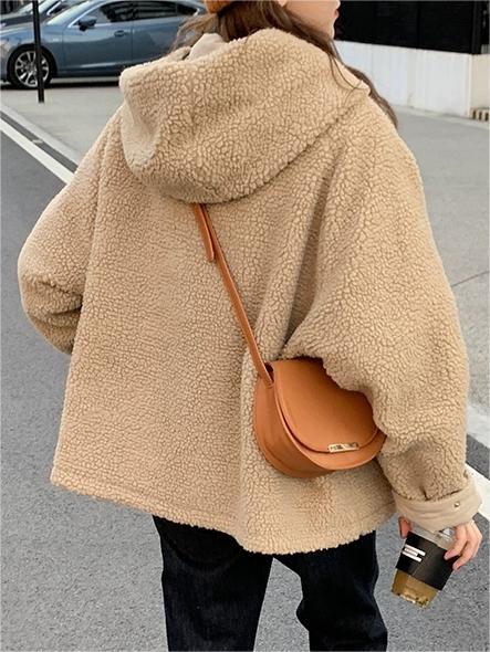 Classic and comfortable garment