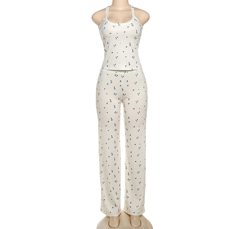 Vintage Inspired Garment with a Contemporary Edge