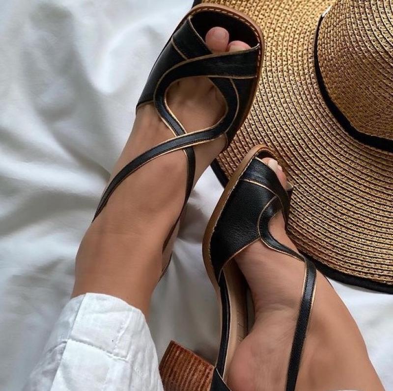 Stylish Orthopedic Sandals for Any Occasion