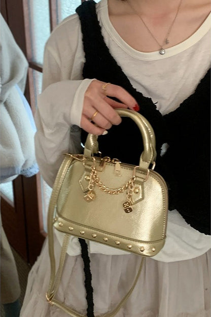 Classic Vintage & Enduringly Stylish Top