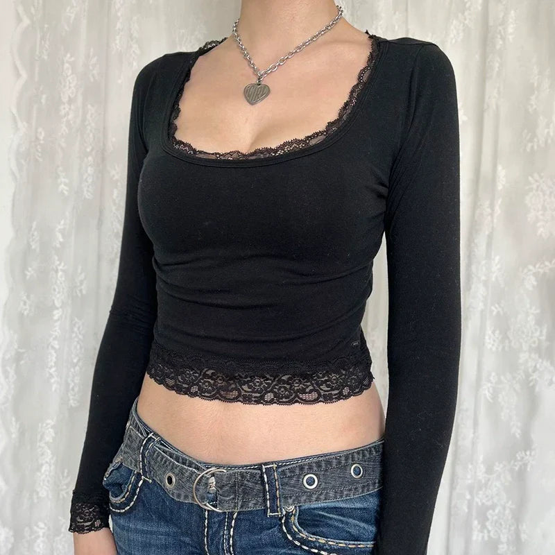 Classic Vintage & Enduringly Stylish Top