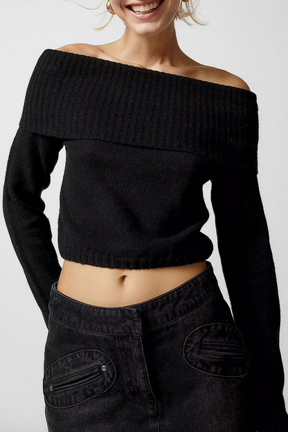 Classic Vintage Sweater