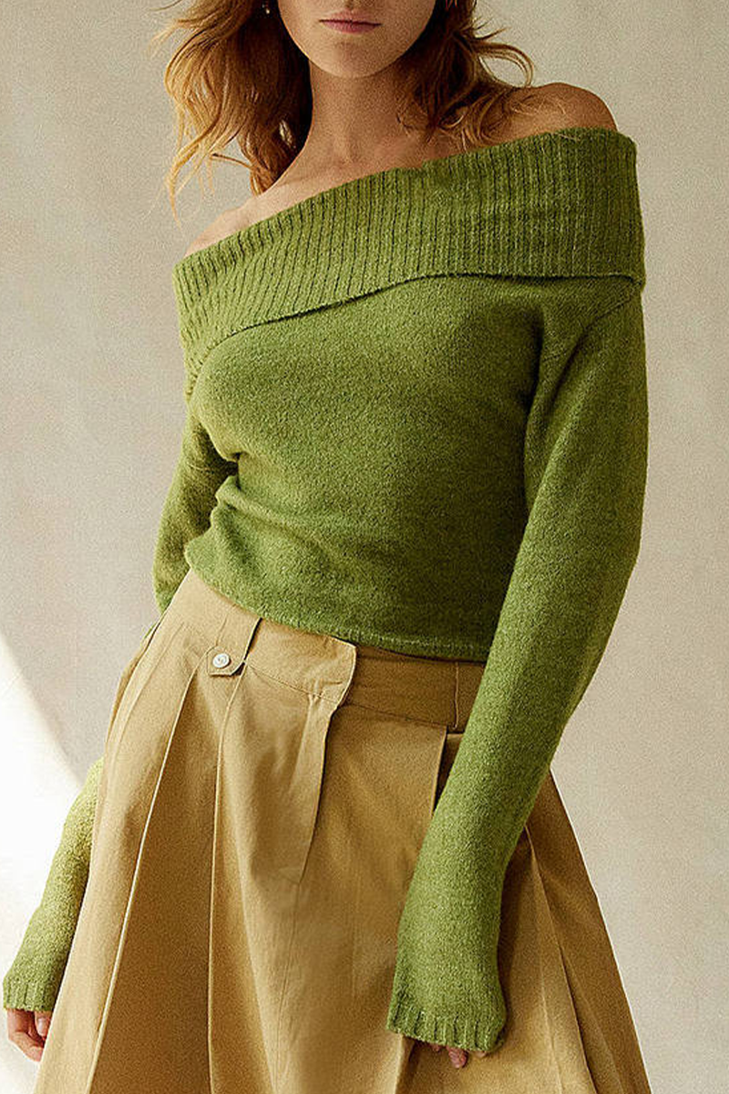 Classic Vintage Sweater