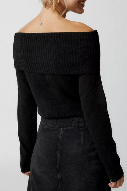 Classic Vintage Sweater