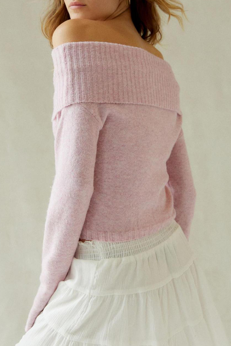 Classic Vintage Sweater