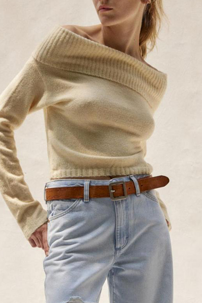 Classic Vintage Sweater
