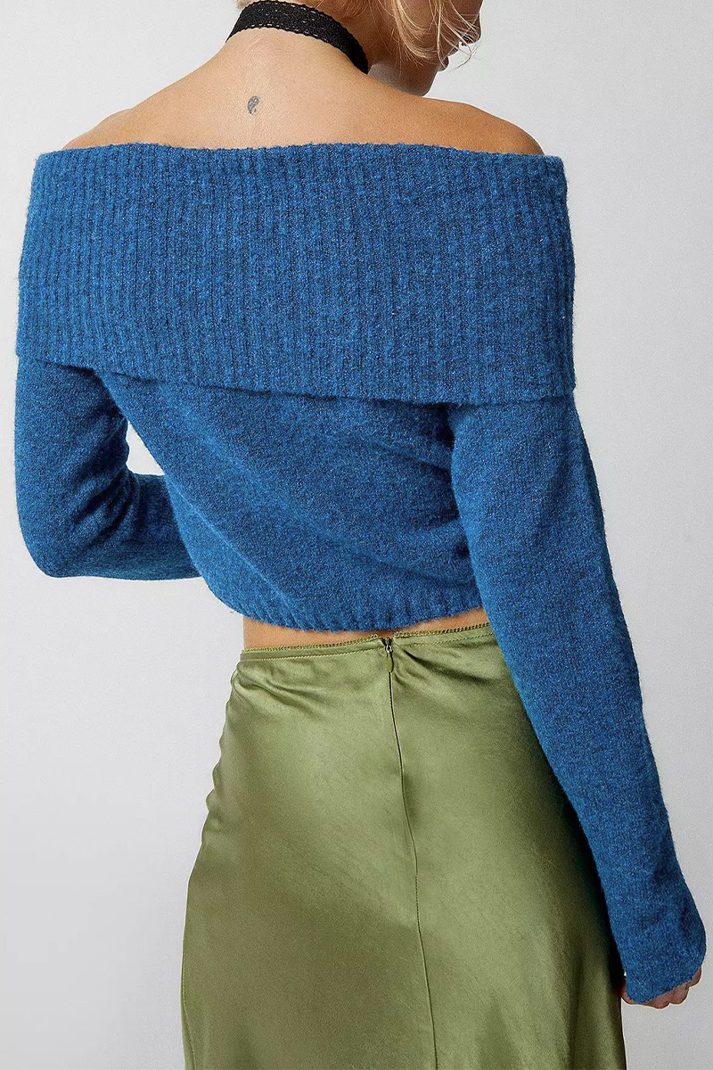 Classic Vintage Sweater