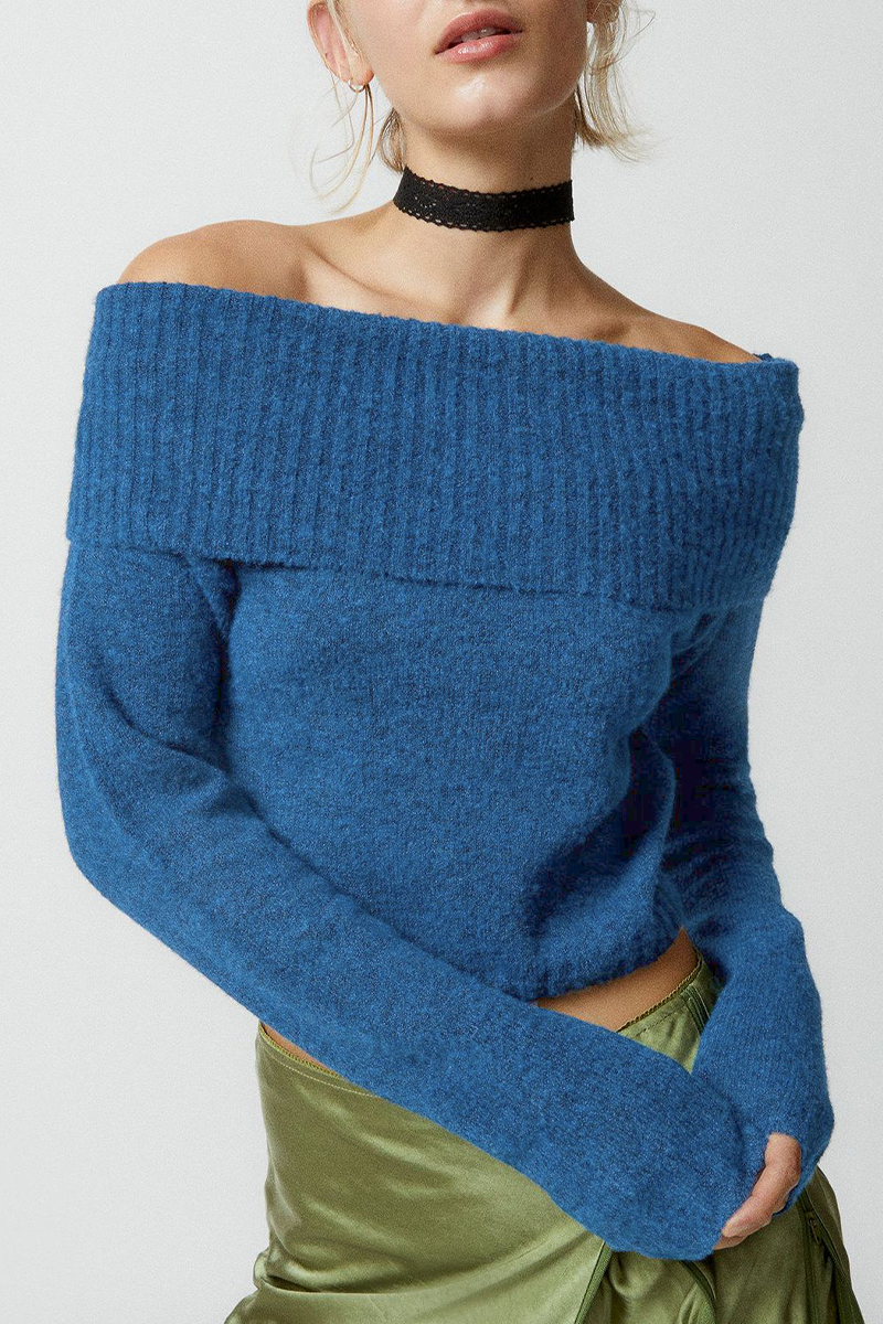 Classic Vintage Sweater
