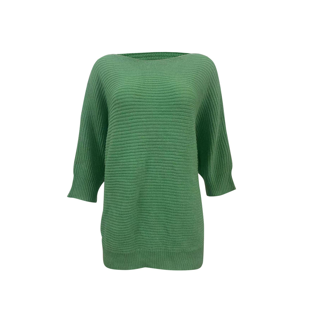 Simplicity O Neck Sweaters(11 Colors)