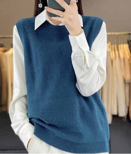 Effortless and trendy general sweater