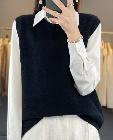 Effortless and trendy general sweater