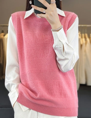 Effortless and trendy general sweater