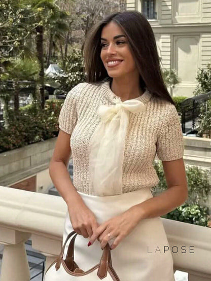 Beautifully Balanced Cardigan with Timeless Character