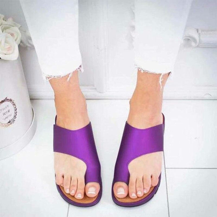 Orthopedic Shoes Inspired by Vintage