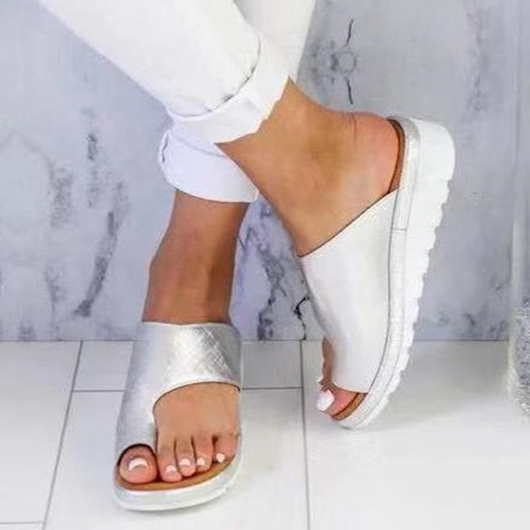 Orthopedic Shoes Inspired by Vintage