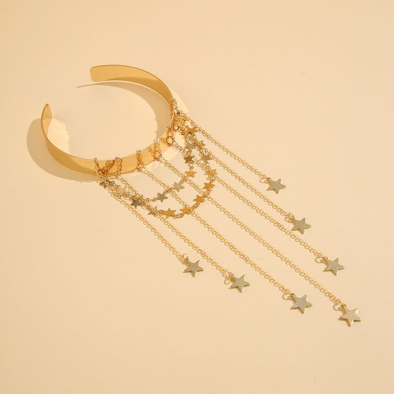 A Vintage Style Garment with Delicate Timeless Details