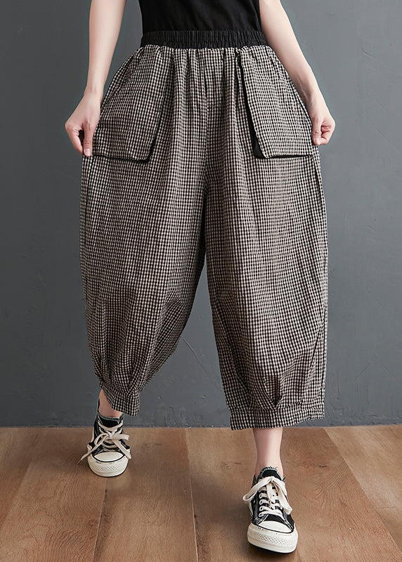 Beautifully Balanced Pants with Timeless Character