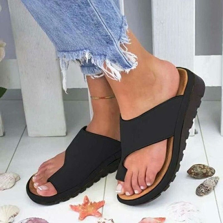 Orthopedic Shoes Inspired by Vintage