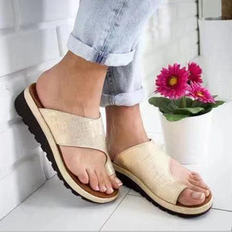 Orthopedic Shoes Inspired by Vintage