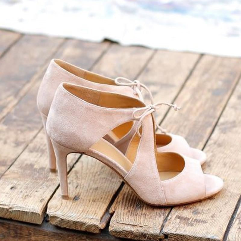 Vintage Inspired Orthopedic Sandals