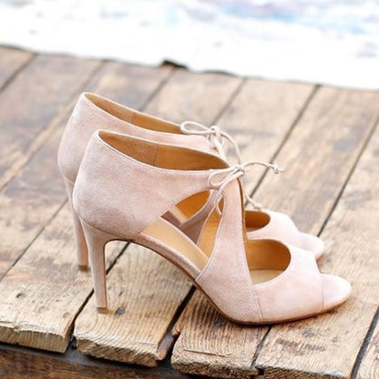 Vintage Inspired Orthopedic Sandals