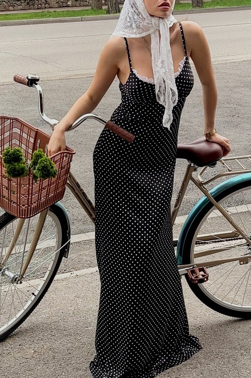 Classic Designed Dress