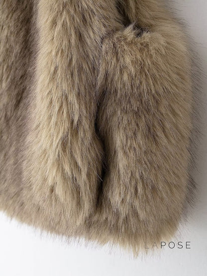 Vintage Inspired Garment with a Contemporary Edge
