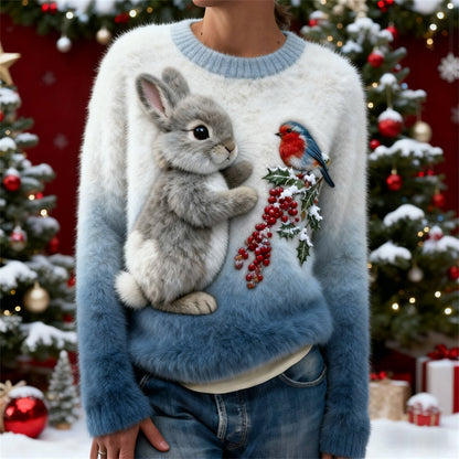 Thoughtfully Designed Sweater