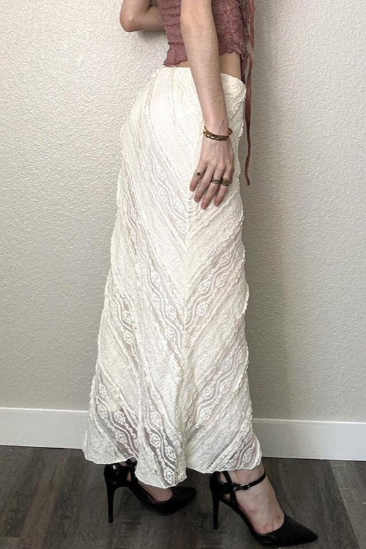 Timeless Vintage Style Garment