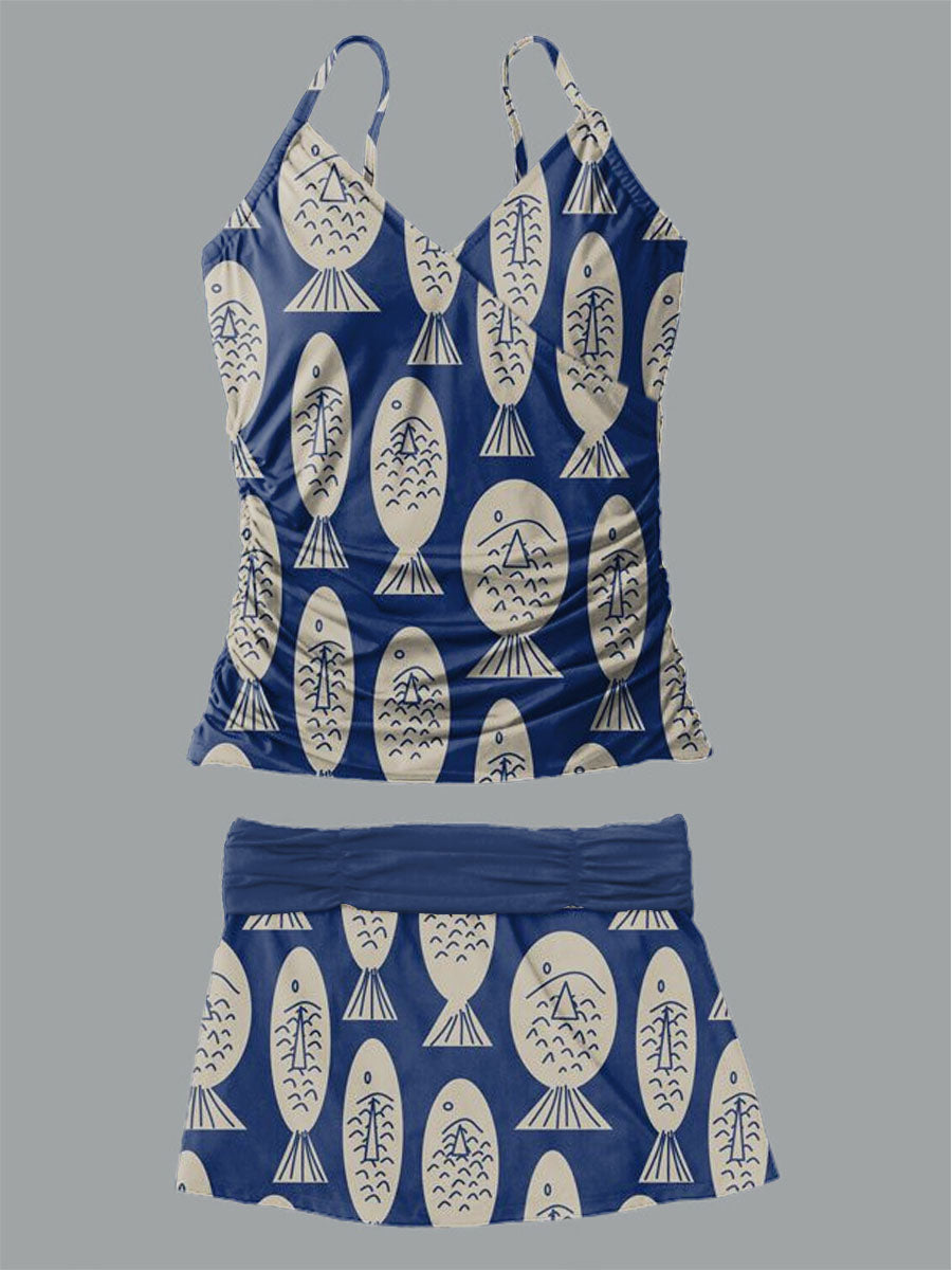 Classic vintage garment
