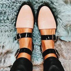 Orthopedic Chic Sandals with a Unique Design