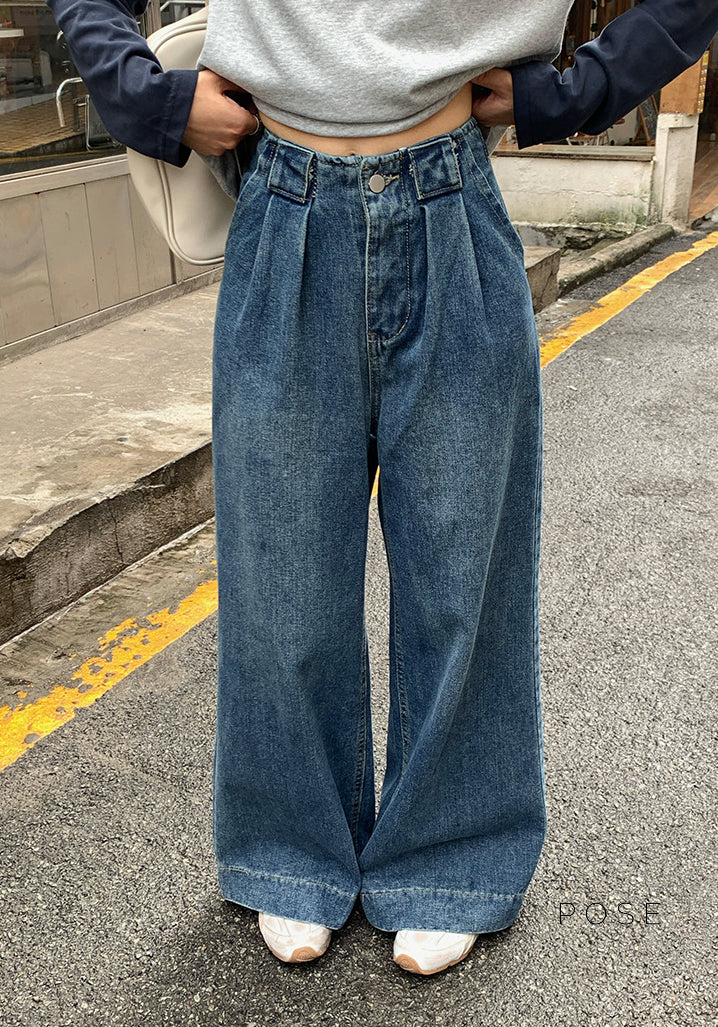 Beautifully Balanced Pants with Timeless Character