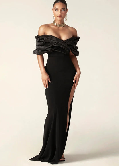 Beautifully Balanced Garment with Timeless Character
