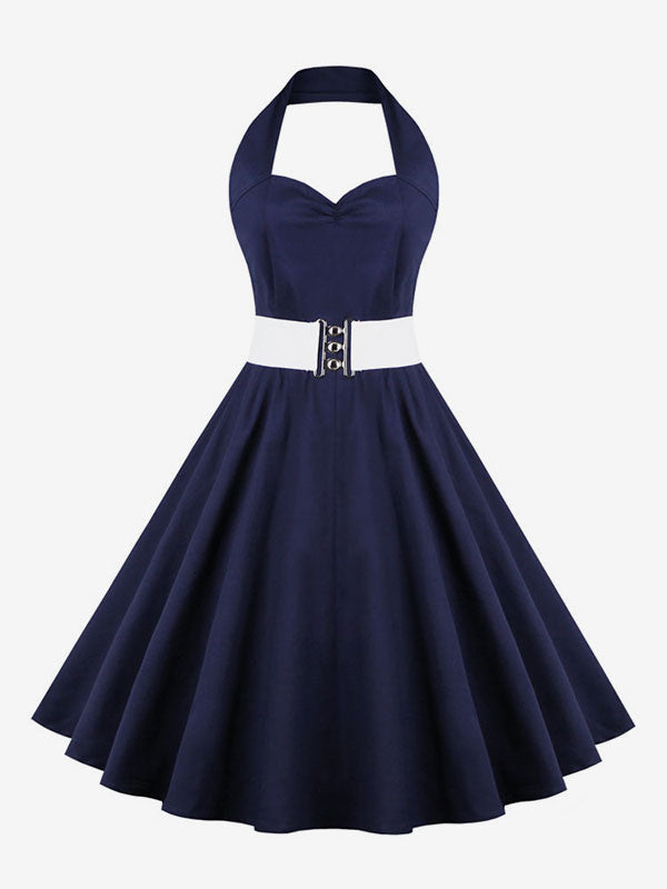 Dark Navy