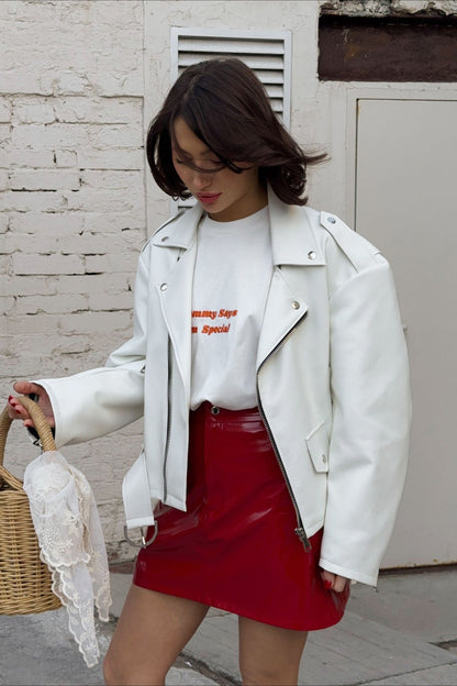 Thoughtfully Designed Garment