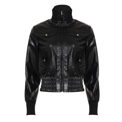 Gracefully Styled Jacket for Any Occasion