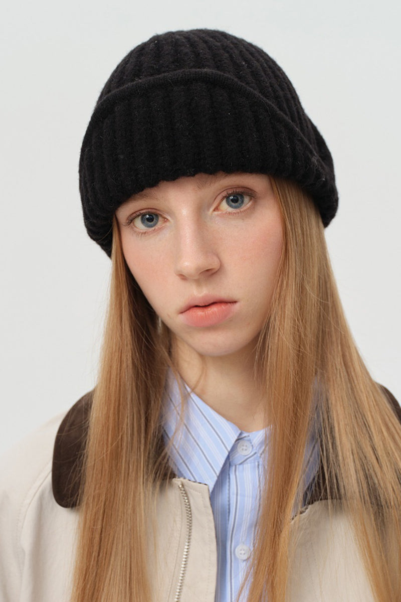 Well Tailored Garment with a Graceful Silhouette