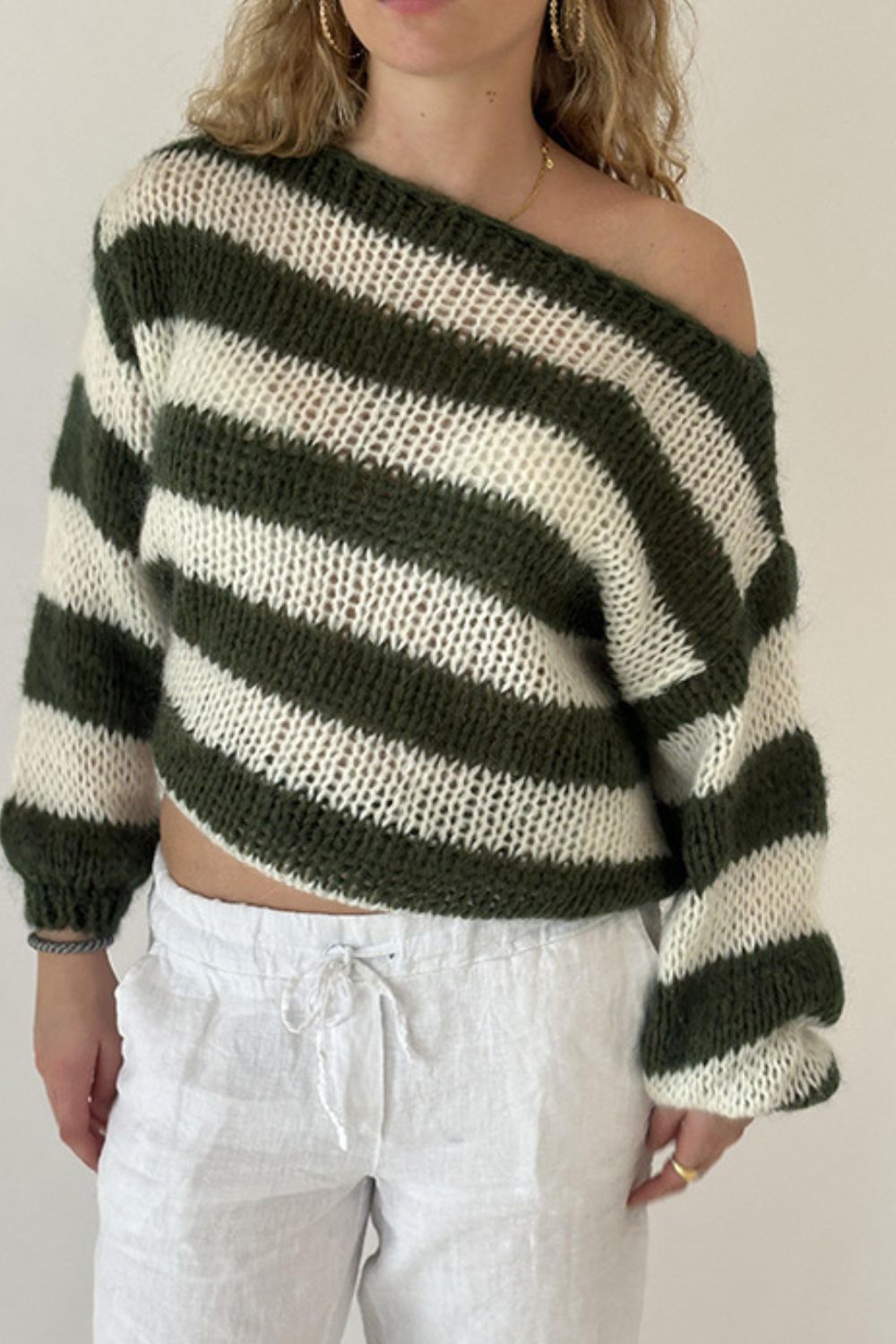 Classic Vintage Sweater