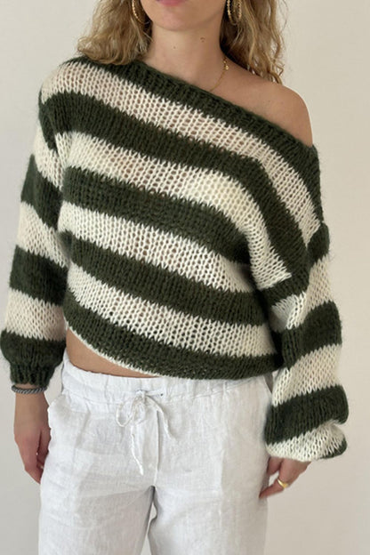 Classic Vintage Sweater