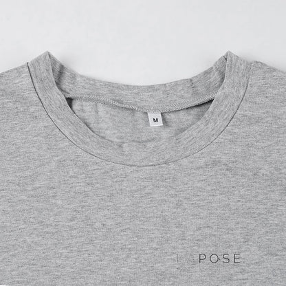 Beautifully Balanced Top with Timeless Character