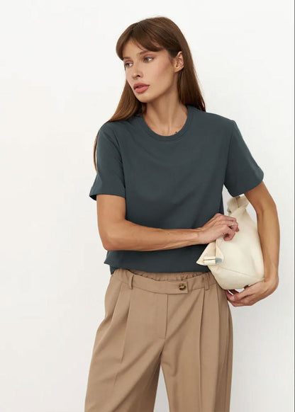 A Vintage Style Garment with Delicate Timeless Details