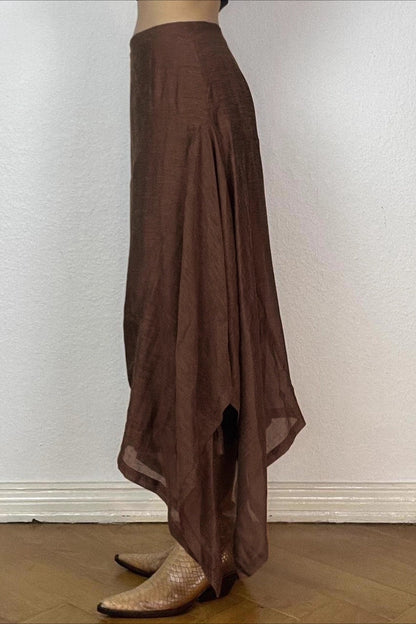 Timeless Vintage Style Garment