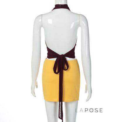 A Vintage Style Garment with Delicate Timeless Details