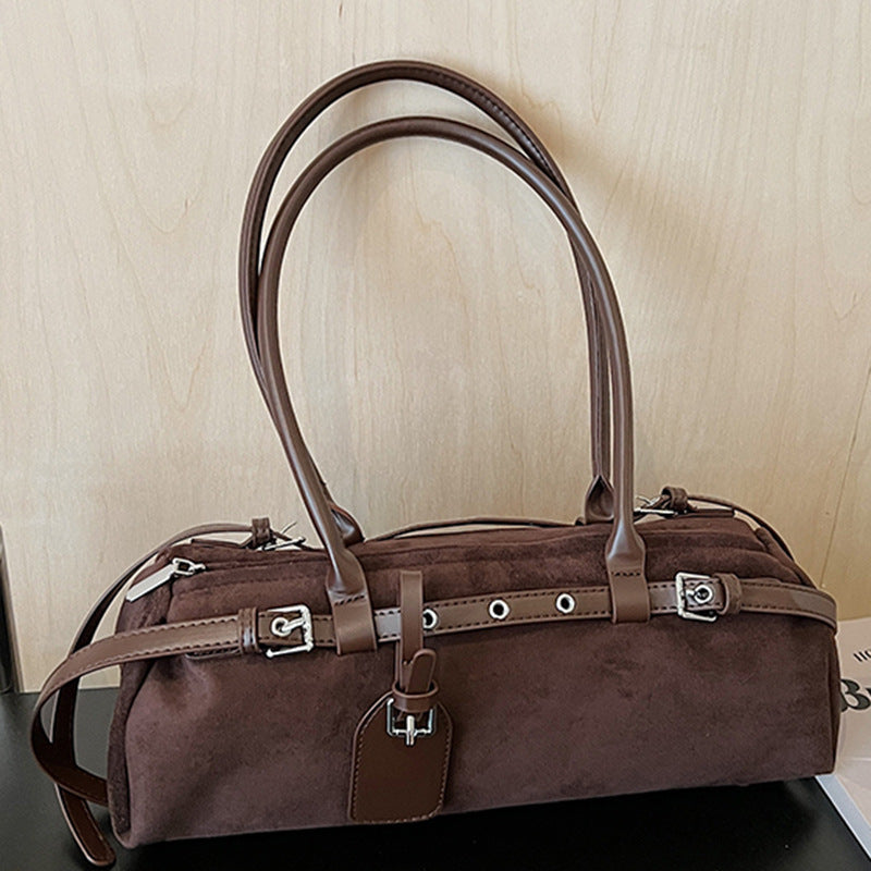 Polished Bag with an Effortless Classic Look