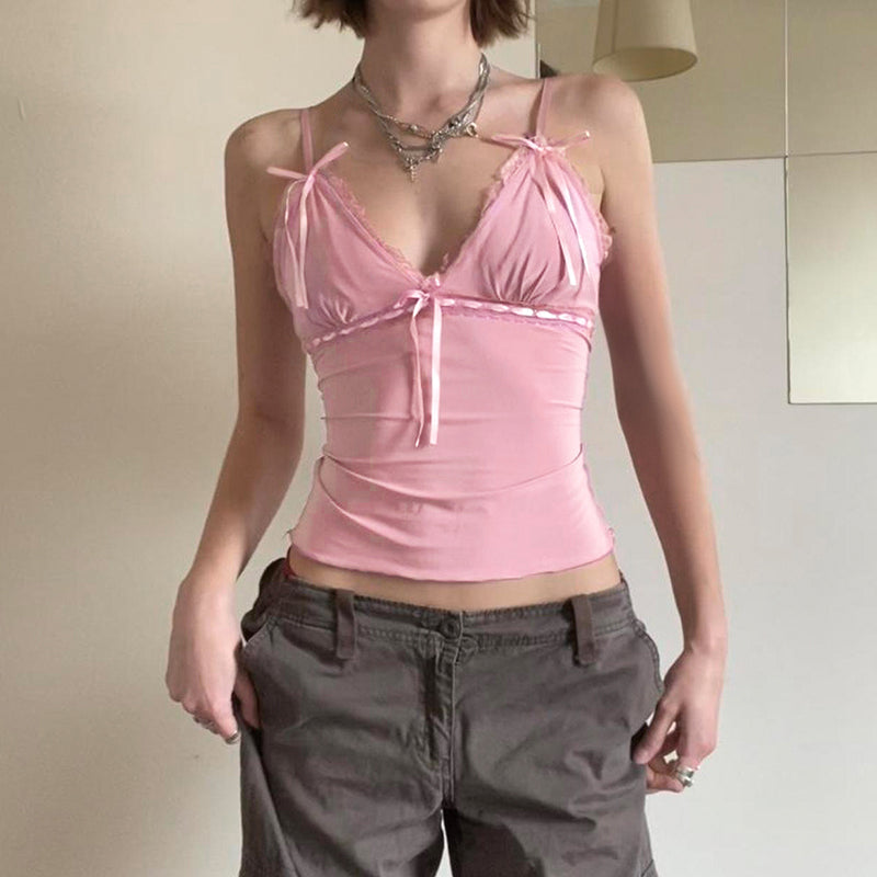 Well Tailored Top with a Graceful Silhouette