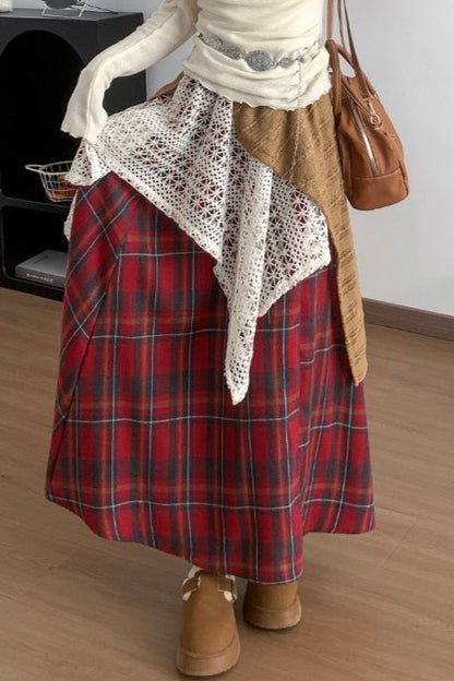 Elegantly Designed Garment