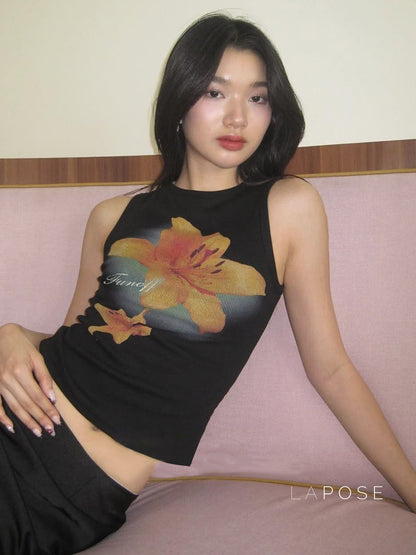 Polished Top with an Effortless Classic Look
