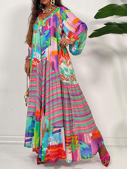 Beautifully Crafted Dress